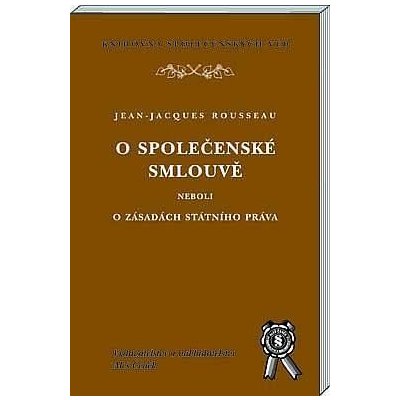 O SPOLEČENSKÉ SMLOUVĚ – Hledejceny.cz