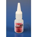 SUREFIX řídké vteřinové lepidlo 20 g – Zboží Mobilmania