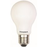 SANDRIA LED žárovka E27 S2410 SANDY LED E27 A60 8W 4000K OPAL 360° – Hledejceny.cz