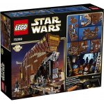 LEGO® Star Wars™ 75059 Sandcrawler – Zboží Živě