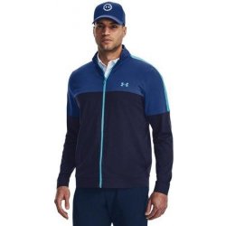 Under Armour mikina Storm Midlayer FZ tmavě modrá