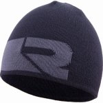 čepice RUSH šedá – Zboží Dáma