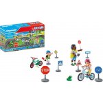 Playmobil 71332 Cyklistický kurz – Zboží Živě