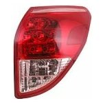 Zadní světlo - pravé TOYOTA RAV4 | 2006-2009 | DEPO | – Hledejceny.cz