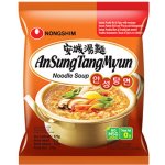 Nongshim polévka An Sung Tang Myun pro 2 osoby 125g – Zboží Mobilmania