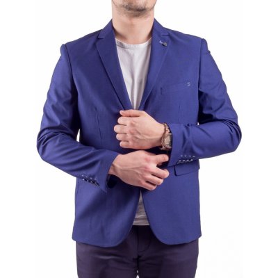 sako 1750-1 námořnicky modrá – Zboží Dáma