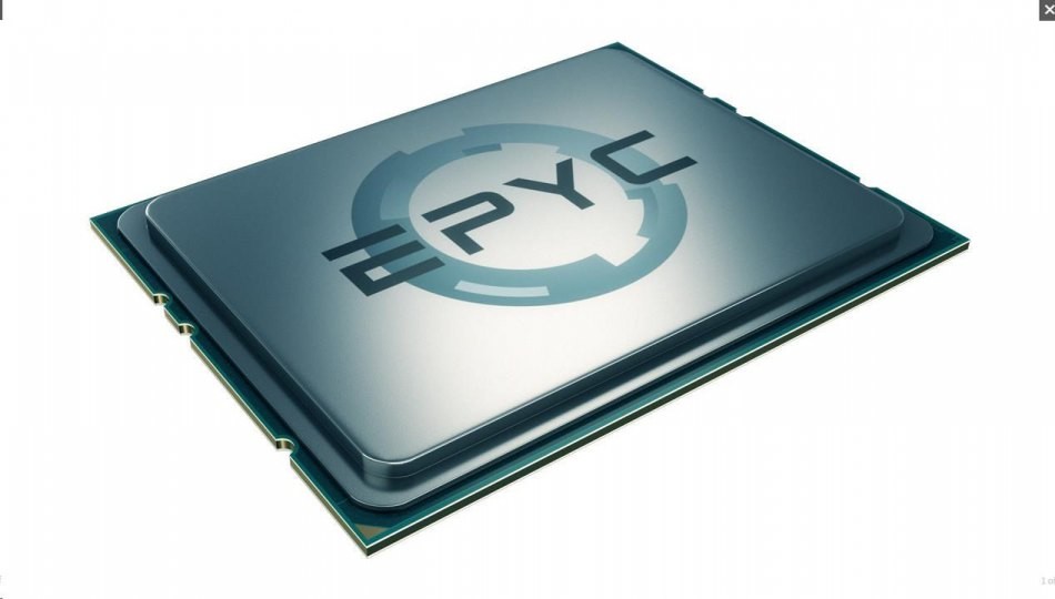 AMD EPYC 7601 PS7601BDVIHAF