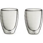 KELA Sklenice na latte macchiato CESENA 2 x 300 ml – Hledejceny.cz