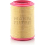 MANN-FILTER Vzduchový filtr C3214202 – Hledejceny.cz