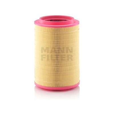 MANN-FILTER Vzduchový filtr C3214202 – Hledejceny.cz