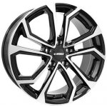 IT WHEELS ELLA 8x18 5x112 ET45 gloss black polished | Zboží Auto