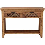 indickynabytek.cz Mira z indického masivu palisandr / sheesham – Zbozi.Blesk.cz