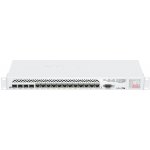 MikroTik CCR1016-12G – Hledejceny.cz