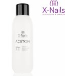 X-NAILS aceton remover 500 ml – Zboží Dáma