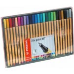 STABILO point liner 88 25 ks – Hledejceny.cz