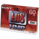 Sony Hi8 60 min (P560HMP3)