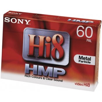 Sony Hi8 60 min (P560HMP3)