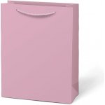 MFP paper Taška MFP dárková T 4 kraft 180x230x100 fialová 5252940 – Hledejceny.cz