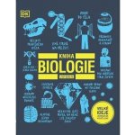 Kniha biologie, 2. vydání - autorů kolektiv – Zboží Mobilmania