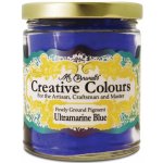 Odies Oil Mr. Cornwall's Creative Colours pigmenty do Odies olejů ultramarine blue 30 g – Zbozi.Blesk.cz