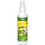 HERBAL PROTEC-X North American Herb & Spice Aromatický Repelent proti hmyzu a klíšťatům 120 ml – Zboží Mobilmania