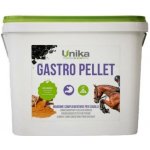 UNIKA Gastropellet 5 kg – Hledejceny.cz