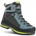Kayland turistické Cross Mountain WS Gtx azure – Zboží Dáma