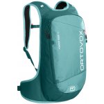 Ortovox Powder Rider 16l pacific green – Zbozi.Blesk.cz