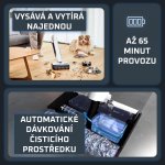 Rowenta GZ7257E0 X-Clean 12 Wet & Dry Animal bílá – Zbozi.Blesk.cz