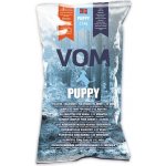 VOM og Hundemat Puppy mražené BARF 2,5 kg – Zbozi.Blesk.cz