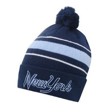 Airwalk City Beanie mens New York Stripe