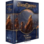 Lord of the Rings: The Card Game The Two Towers Saga Expansion EN – Sleviste.cz