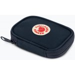 Fjallraven Kånken Card Wallet Navy – Zboží Mobilmania