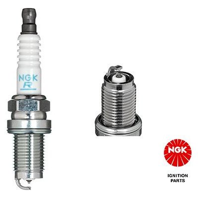 Zapalovací svíčka NGK PFR6B-11C – Zboží Mobilmania