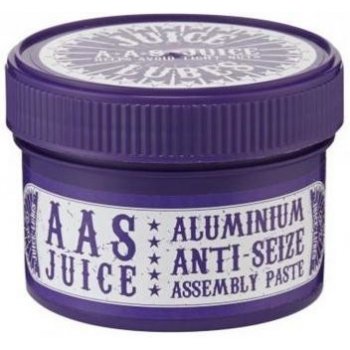 Juice Lubes AAS aluminiová vazelína, 150 ml