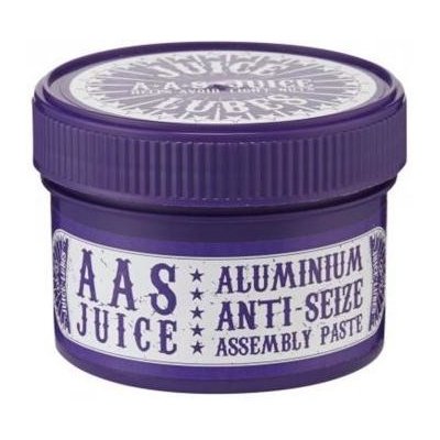 Juice Lubes AAS aluminiová vazelína, 150 ml – Zboží Mobilmania