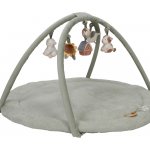 Little Dutch Hrací deka s hrazdou Farma – Zboží Dáma