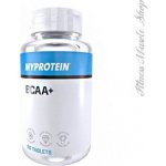 MyProtein Essential BCAA 90 tablet – Hledejceny.cz