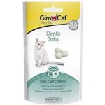 GimCat Denta Tablety 40 g – Zboží Dáma