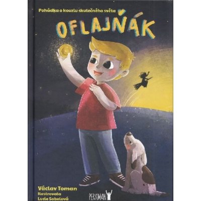 Oflajňák - Václav Toman – Zbozi.Blesk.cz