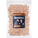 Allnature Mandle uzené 500 g – Sleviste.cz