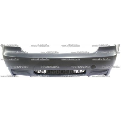 zadní nárazník pro lak, M3 14.55.287 | Zboží Auto