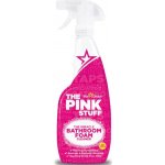 The Pink stuff zázračná pěna na koupelny 750 ml – Zboží Dáma