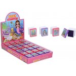 Wiky Razítko mořská panna – Zboží Mobilmania