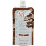 Moroccanoil Color Depositing Mask Cocoa 30 ml – Zboží Dáma