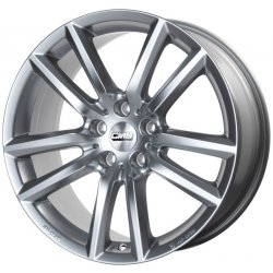 CMS C27 6x16 5x100 ET35 racing silver