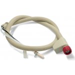 Přívodní hadice AquaStop myčky AEG Electrolux Zanussi 140180589016, 1,5 m – náhrada 1560631002 a 8072506044 – Zboží Mobilmania