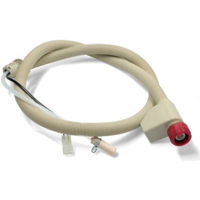 Přívodní hadice AquaStop myčky AEG Electrolux Zanussi 140180589016, 1,5 m – náhrada 1560631002 a 8072506044 – Zboží Mobilmania