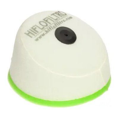 HIFLO FILTRO vzduchový filtr HFF1021 – Hledejceny.cz