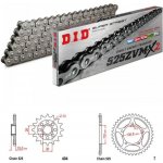 D.I.D Řetězová sada BMW S 1000 R 13-22 | Zboží Auto